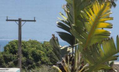 CASA CICECE 2 REC SIN MUEBLES, MARINA CORAL PRIVADA