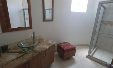 CASA CICECE 2 REC SIN MUEBLES, MARINA CORAL PRIVADA