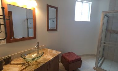 CASA CICECE 2 REC SIN MUEBLES, MARINA CORAL PRIVADA