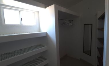 CASA CICECE 2 REC SIN MUEBLES, MARINA CORAL PRIVADA