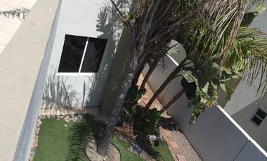 CASA CICECE 2 REC SIN MUEBLES, MARINA CORAL PRIVADA