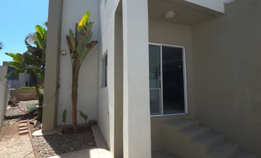 CASA CICECE 2 REC SIN MUEBLES, MARINA CORAL PRIVADA