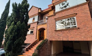 CASA EN VENTA LOMA DEL ESCOBERO ENVIGADO