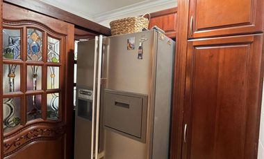 CASA EN VENTA LOMA DEL ESCOBERO ENVIGADO