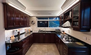 CASA EN VENTA LOMA DEL ESCOBERO ENVIGADO