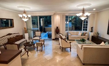 CASA EN VENTA LOMA DEL ESCOBERO ENVIGADO