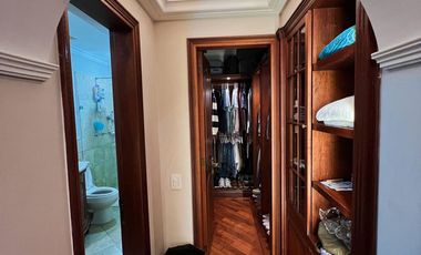 CASA EN VENTA LOMA DEL ESCOBERO ENVIGADO