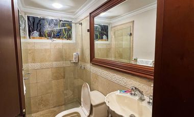 CASA EN VENTA LOMA DEL ESCOBERO ENVIGADO