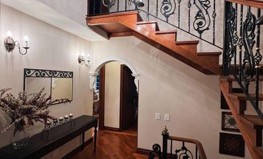 CASA EN VENTA LOMA DEL ESCOBERO ENVIGADO