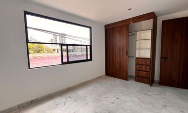 Venta de departamento cercano a Cascatta en la entrada a Santa Clara Ocoyucan