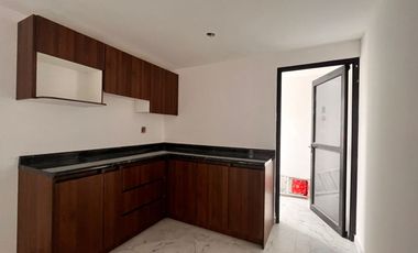 Venta de departamento cercano a Cascatta en la entrada a Santa Clara Ocoyucan