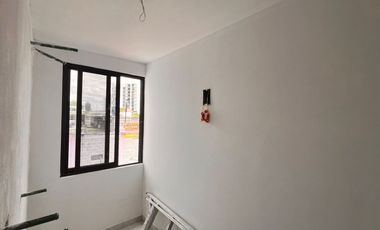 Venta de departamento cercano a Cascatta en la entrada a Santa Clara Ocoyucan