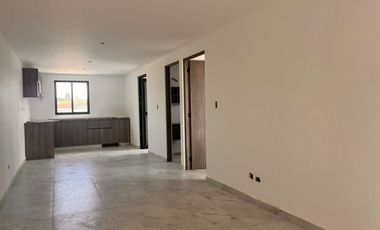 Venta de departamento cercano a Cascatta en la entrada a Santa Clara Ocoyucan
