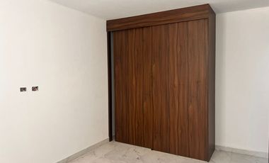 Venta de departamento cercano a Cascatta en la entrada a Santa Clara Ocoyucan