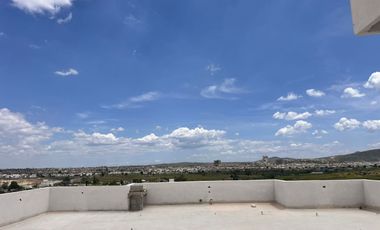 Venta de departamento cercano a Cascatta en la entrada a Santa Clara Ocoyucan