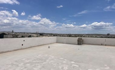 Venta de departamento cercano a Cascatta en la entrada a Santa Clara Ocoyucan