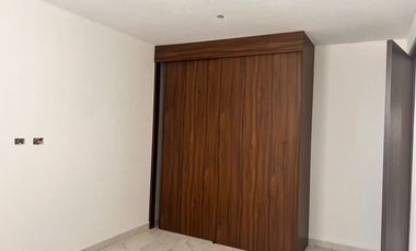 Venta de departamento cercano a Cascatta en la entrada a Santa Clara Ocoyucan