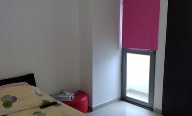 ARRIENDO AMOBLADO EN BARRANQUILLA BARRIO VILLA SANTOS