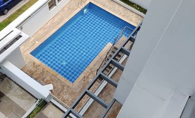 ARRIENDO AMOBLADO EN BARRANQUILLA BARRIO VILLA SANTOS