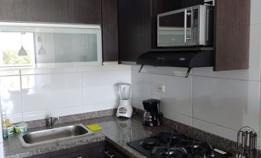 ARRIENDO AMOBLADO EN BARRANQUILLA BARRIO VILLA SANTOS