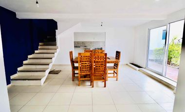 🏠 CASA CON ALBERCA Y JARDÍN PROPIO