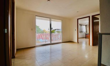 🏠 CASA CON ALBERCA Y JARDÍN PROPIO