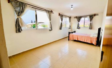 🏠 CASA CON ALBERCA Y JARDÍN PROPIO