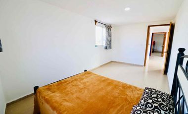 🏠 CASA CON ALBERCA Y JARDÍN PROPIO