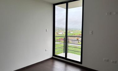 Venta de Departamentos con excelente ubicación, cercano a Blvd de las Cascadas y Lomas de Angelópolis