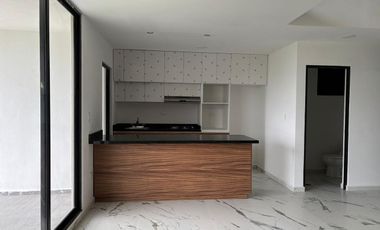 Venta de Departamentos con excelente ubicación, cercano a Blvd de las Cascadas y Lomas de Angelópolis