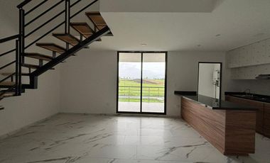 Venta de Departamentos con excelente ubicación, cercano a Blvd de las Cascadas y Lomas de Angelópolis