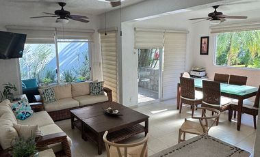 VILLA EN VENTA EN ACAPULCO