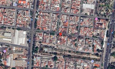 Departamento en Remate bancario en Venustiano Carranza, CDMX