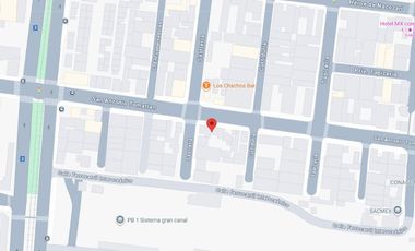 Departamento en Remate bancario en Venustiano Carranza, CDMX