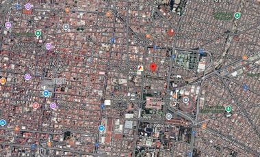 Departamento en Remate bancario en Venustiano Carranza, CDMX