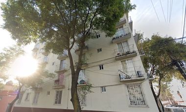 Departamento en Remate bancario en Venustiano Carranza, CDMX