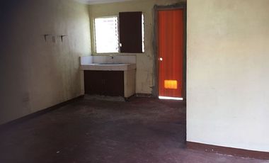 Townhouse in Genesis Mactan Lapu Lapu