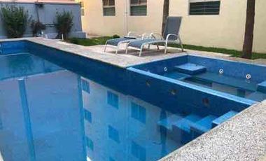 🏢DEPTO CON ALBERCA Y ROOF GARDEN EN EL CENTRO DE CUERNAVACA ‼️