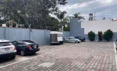 🏢DEPTO CON ALBERCA Y ROOF GARDEN EN EL CENTRO DE CUERNAVACA ‼️