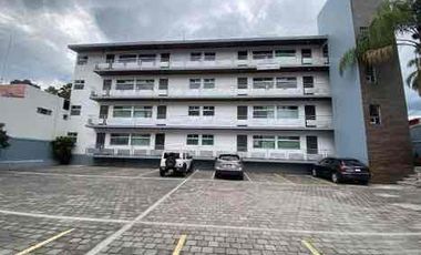 🏢DEPTO CON ALBERCA Y ROOF GARDEN EN EL CENTRO DE CUERNAVACA ‼️