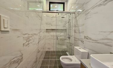 Brand New House and Lot 5 Bedroom with Pool FOR SALE AYALA ALABANG VILLAGE Muntinlupa