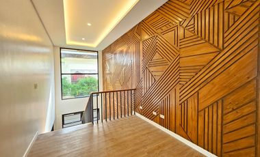 Brand New House and Lot 5 Bedroom with Pool FOR SALE AYALA ALABANG VILLAGE Muntinlupa