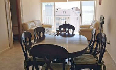 Acapulco Adquiere Tu Penthouse En Condominio Miramar Con 3 Amplias Recamaras