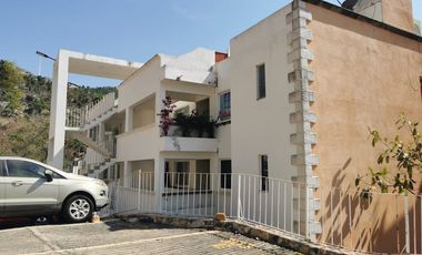 Acapulco Adquiere Tu Penthouse En Condominio Miramar Con 3 Amplias Recamaras