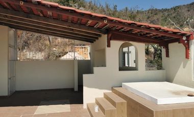 Acapulco Adquiere Tu Penthouse En Condominio Miramar Con 3 Amplias Recamaras