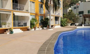 Acapulco Adquiere Tu Penthouse En Condominio Miramar Con 3 Amplias Recamaras