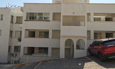 Acapulco Adquiere Tu Penthouse En Condominio Miramar Con 3 Amplias Recamaras