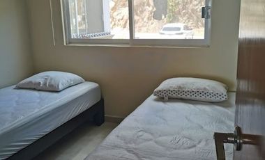 Acapulco Adquiere Tu Penthouse En Condominio Miramar Con 3 Amplias Recamaras