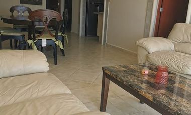 Acapulco Adquiere Tu Penthouse En Condominio Miramar Con 3 Amplias Recamaras