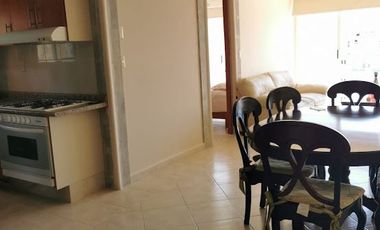 Acapulco Adquiere Tu Penthouse En Condominio Miramar Con 3 Amplias Recamaras